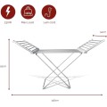 Gadget Man Ireland - Rediffusion Winged Heated Clothesairer