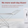 Gadget Man Ireland - Rediffusion Winged Heated Clothesairer