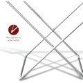 Gadget Man Ireland - Rediffusion Winged Heated Clothesairer