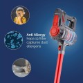 Rediffusion Turbo 2-in-1 Cordless Vacuum - Gadget Man