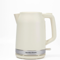 Hamilton Beach Ella Kettle & Toaster Set Cream - Gadget Man Ireland