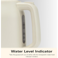 Hamilton Beach Ella Kettle & Toaster Set Cream - Gadget Man Ireland