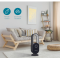 Redifussion Bladeless Cooling Fan - Gadget Man Ireland