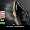 Hamilton Beach Steam Iron - Gadget Man Ireland