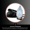 Hamilton Beach Steam Iron - Gadget Man Ireland