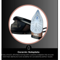 Hamilton Beach Steam Iron - Gadget Man Ireland