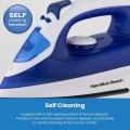 Hamilton Beach Steammax Iron - Gadget Man