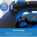 Hamilton Beach Pro Steammax Iron - Gadget Man