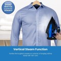 Hamilton Beach Pro Steammax Iron - Gadget Man