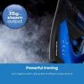 Hamilton Beach Pro Steammax Iron - Gadget Man
