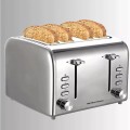 Hamilton Beach Rise 4-Slice Toaster - Gadget Man