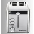 Hamilton Beach Rise 2 Slice Toaster – Gadget Man Ireland