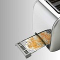 Hamilton Beach Rise 2 Slice Toaster – Gadget Man Ireland