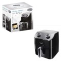 Quest 4.5L Manual Air Fryer - Gadget Man