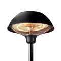 Nedis Patio Heater 1.5kW with 200cm Pole - Gadget Man Ireland