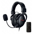 Psyc Seraph 7.1 Gaming Headset – USB & 3.5mm Mic – Gadget Man Ireland