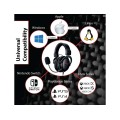 Psyc Seraph 7.1 Gaming Headset – USB & 3.5mm Mic – Gadget Man Ireland