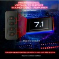 Psyc Seraph 7.1 Gaming Headset – USB & 3.5mm Mic – Gadget Man Ireland