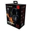 Psyc Seraph 7.1 Gaming Headset – USB & 3.5mm Mic – Gadget Man Ireland