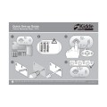 Kidde 5CO Carbon Monoxide Alarm with 85dB Siren – Gadget Man Ireland