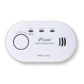 Kidde 5CO Carbon Monoxide Alarm with 85dB Siren – Gadget Man Ireland
