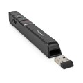 Nedis Wireless Laser Presenter with 100M Laser – Gadget Man Ireland