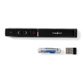 Nedis Wireless Laser Presenter with 100M Laser – Gadget Man Ireland