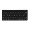Groove Compact Bluetooth Keyboard – 3 Device Multi-Pairing | Gadget Man Ireland