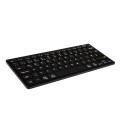 Groove Compact Bluetooth Keyboard – 3 Device Multi-Pairing | Gadget Man Ireland