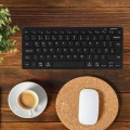 Groove Compact Bluetooth Keyboard – 3 Device Multi-Pairing | Gadget Man Ireland