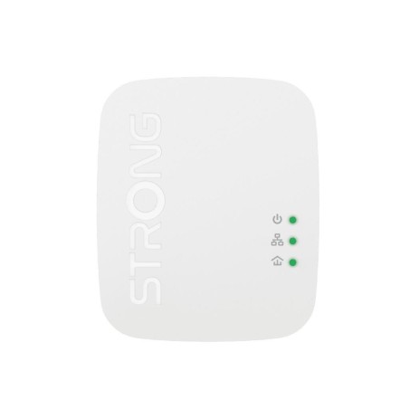 STRONG AV600 Mini Triple Powerline Kit - Gadget Man Ireland