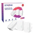 STRONG AV600 Mini Triple Powerline Kit - Gadget Man Ireland