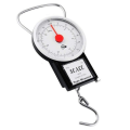 Gadget Man Ireland - Luggage Weighing Scales and Tape Measure