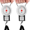 Gadget Man Ireland - Luggage Weighing Scales and Tape Measure