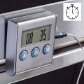 Xavax Digital Meat Thermometer & Timer – Precision Cooking Tool | Gadget Man Ireland