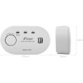Kidde 5CO Carbon Monoxide Alarm with 85dB Siren – Gadget Man Ireland