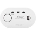 Kidde 5CO Carbon Monoxide Alarm with 85dB Siren – Gadget Man Ireland