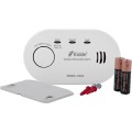 Kidde 5CO Carbon Monoxide Alarm with 85dB Siren – Gadget Man Ireland