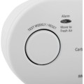 Kidde 5CO Carbon Monoxide Alarm with 85dB Siren – Gadget Man Ireland