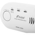 Kidde 5CO Carbon Monoxide Alarm with 85dB Siren – Gadget Man Ireland