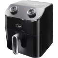 Quest 4.5L Manual Air Fryer - Gadget Man
