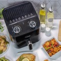 Quest 4.5L Manual Air Fryer - Gadget Man