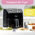 Quest 4.5L Manual Air Fryer - Gadget Man