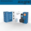 Gadget Man Ireland -Alcatel F860 Single Cordless Phone with Call Block