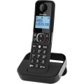 Gadget Man Ireland - Alcatel F860 Duo ATL1423525 Twin Cordless Phone