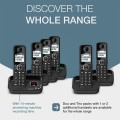 Gadget Man Ireland - Alcatel F860 Duo ATL1423525 Twin Cordless Phone