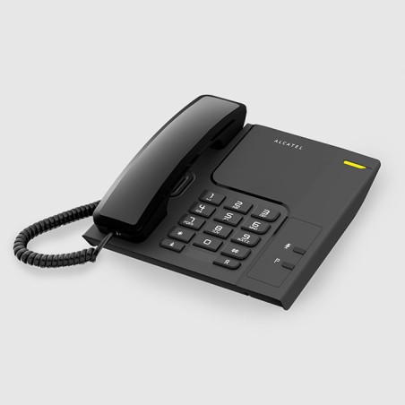 Gadget Man Ireland - Alcatel T26 ATL1413717 Corded Telephone Black