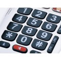 Gadget Man Ireland Alcatel TMax 10 ATL1425611 Big Button Phone