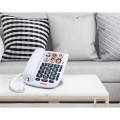 Gadget Man Ireland Alcatel TMax 10 ATL1425611 Big Button Phone