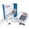 Gadget Man Ireland Alcatel TMax 10 ATL1425611 Big Button Phone